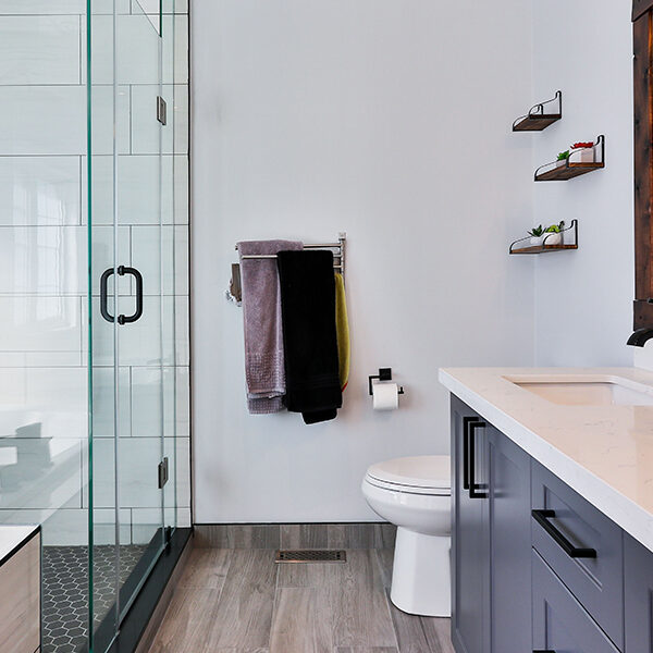 Bathroom Design New Forest