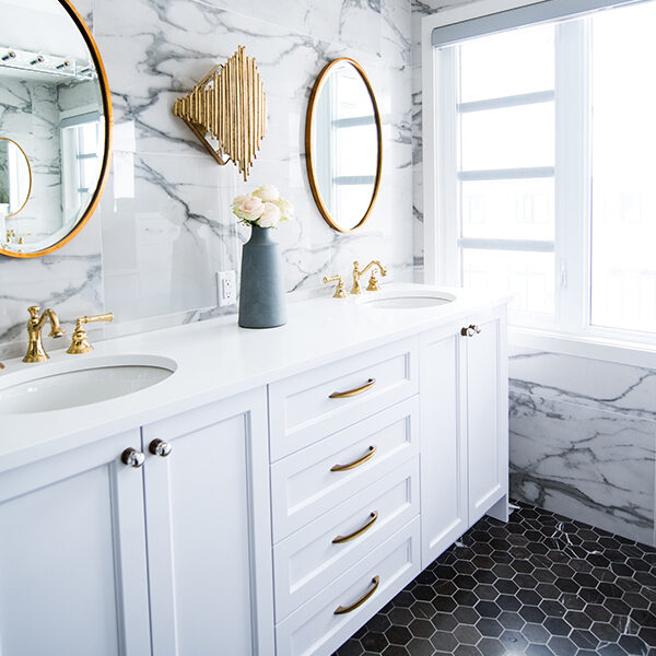 Bathroom design hampshire