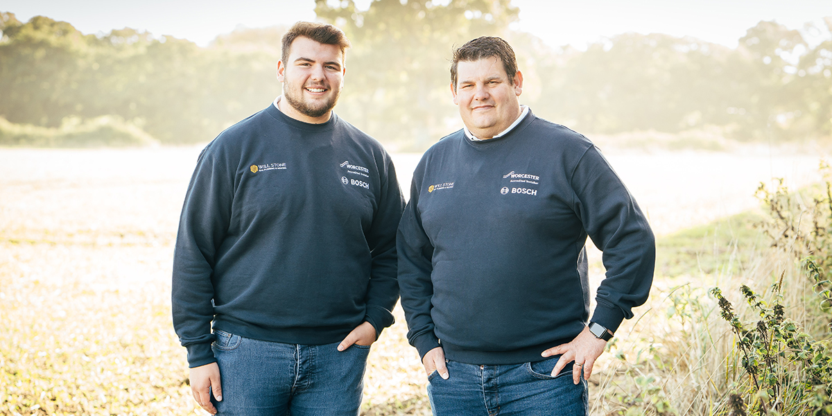 family-run-plumbers-hampshire Family run plumbers - Will Stone