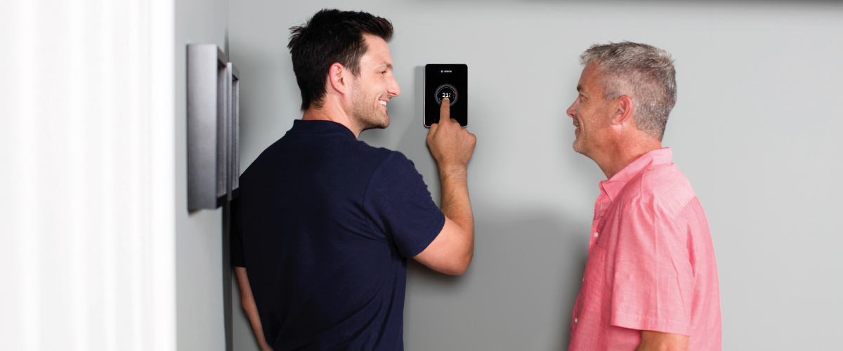 Boiler-Repair