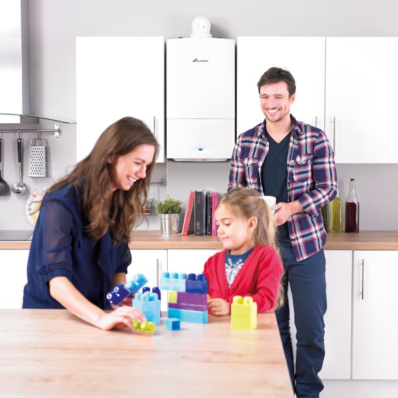 Worcester-Greenstar-Gas-Boiler-Family Worcester-Greenstar-Gas-Boiler-Family