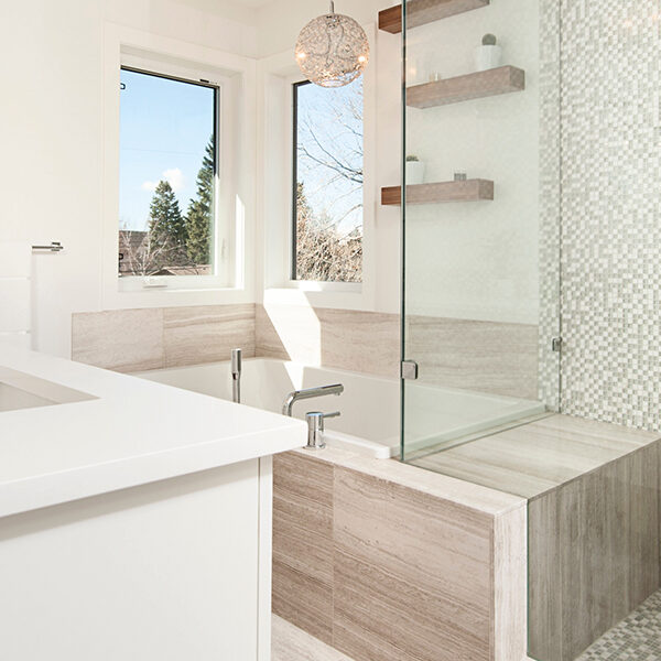 bathroom design