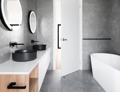 Why hiring experienced plumbers is important for every home?