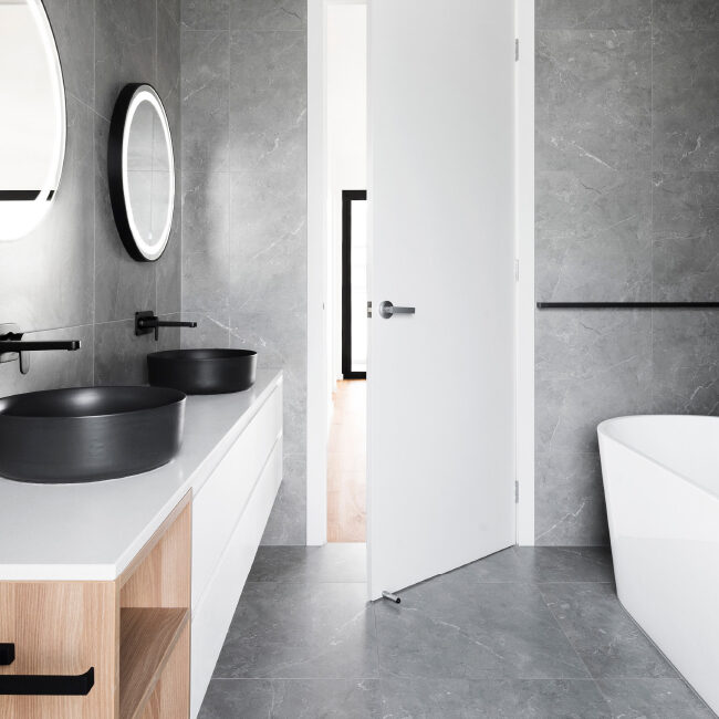 bathroom design services new forest