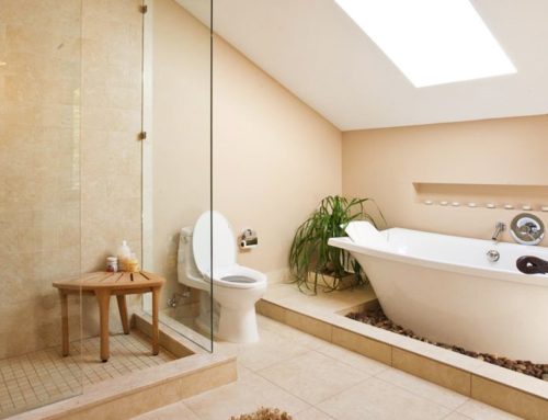 Home plumbing advice to increase the value of your property