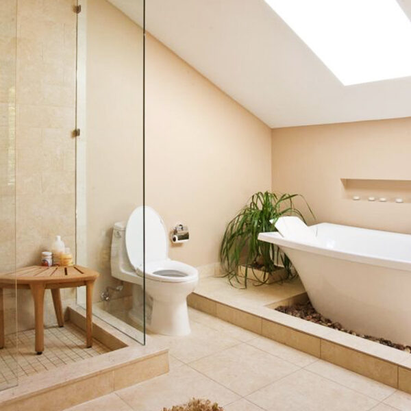 bathroom design