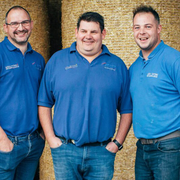 Will Stone Qualified Plumbers