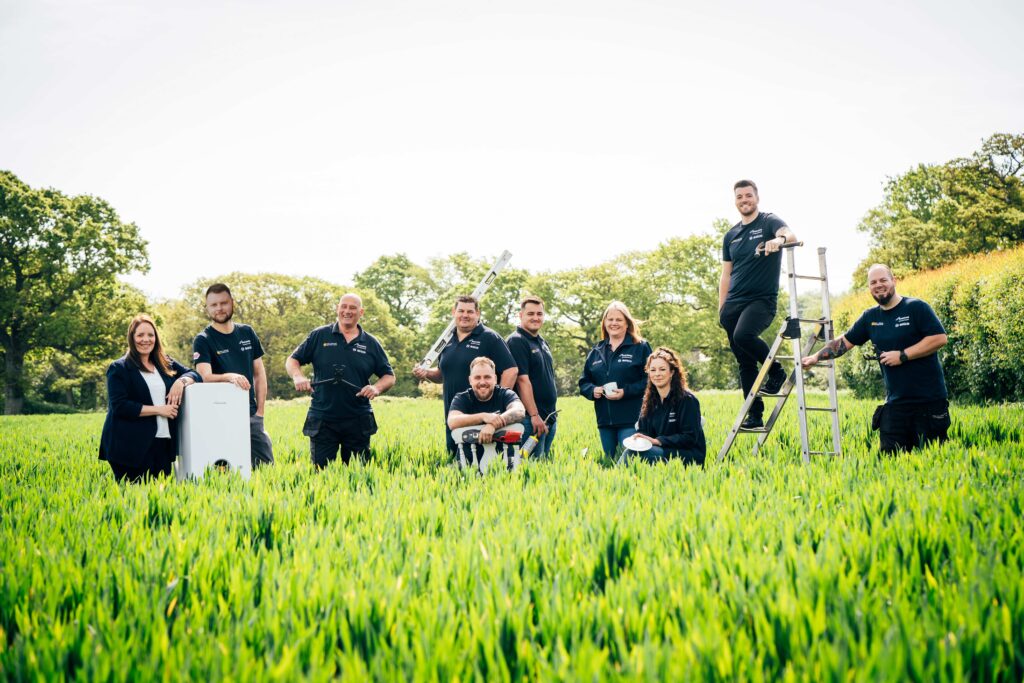 will-stone-plumbing-team-photo